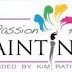 Passion for Painting award!