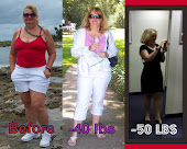 BEFORE & AFTERS