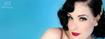 Dita Von Tesse lover