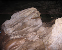 Cuevas de Candelaria - Guatemala