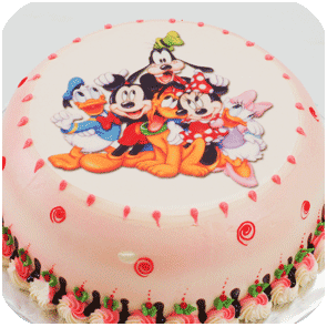 cakes icon