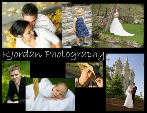 KJordan Photography