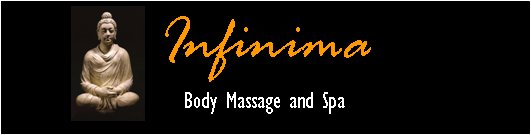 Infinima Body Massage and Spa