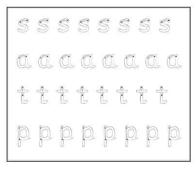 letter formation chart. alphabet Letter+formation+