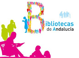 Red de Bibliotecas Públicas de Andalucía