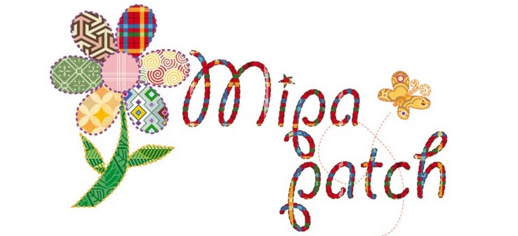 Mipa Patch