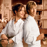 Movie Soundtrack No Reservations Soundtrack Download Ost Movie Review Trailer