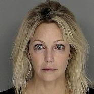 Heather Locklear drunk driving arrest