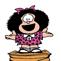 Afinal Mafalda...