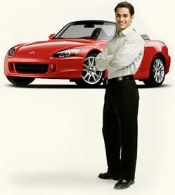 Car Finance Guy