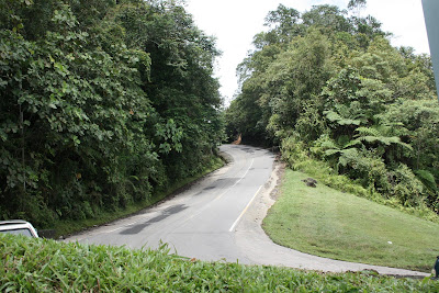 Penampang Sabah 2