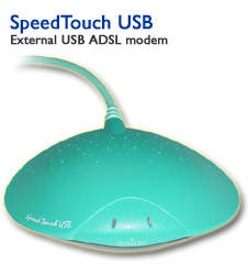 Adsl Usb Modem