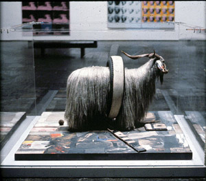 [goat-Rauschenberg1.jpg]