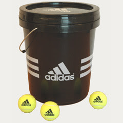 Blog TennisPlanet Nederland: Tennisballen assortiment uitgebreid