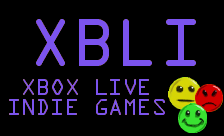 XBLI - Xbox Live Indie Game Reviews, Community Games, XNA