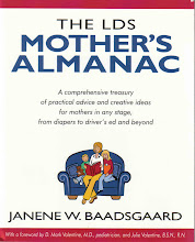 The LDS Mother's Almanac