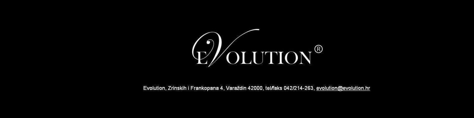 Evolution
