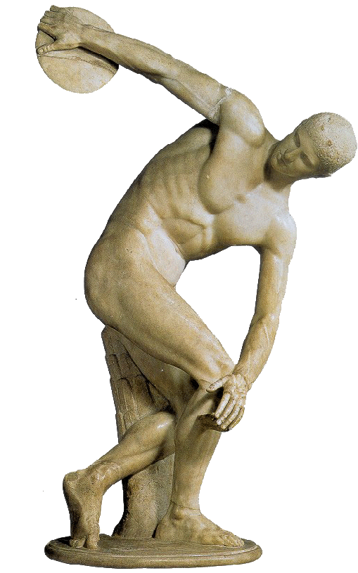 DIFERENCIA ENTRE ESCULTURA ROMANA GRIEGA diferencia entre escultura romana griega:
