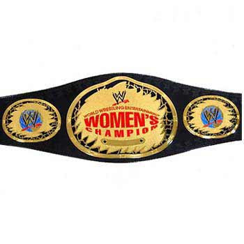 Womans championship