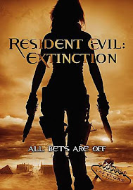 Resident Evil Trilogia