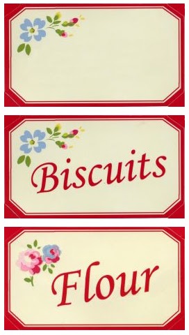 cath kidston label