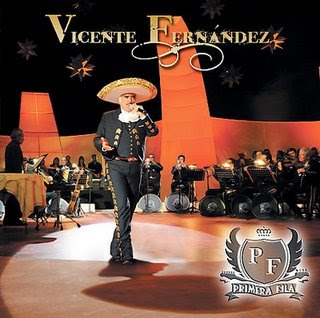 Vicente+fernandez