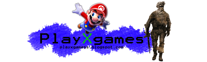 PlayX Games