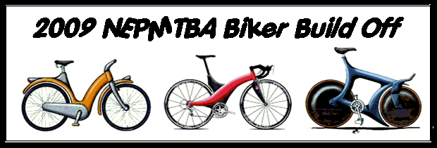 NEPMTBA Biker Build Off
