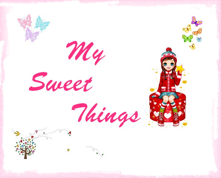 My Sweet Things