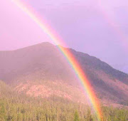 Rainbow  Mountain