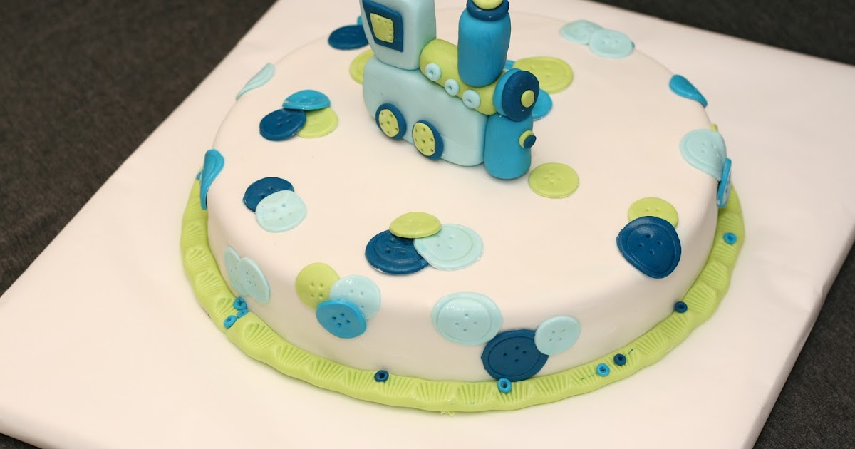 Seçil ŞENGÜL TRENLİ PASTA&hellip;&hellip;