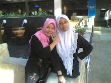 friends forever....Kadijah Halim