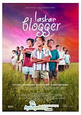 Laskar Blogger