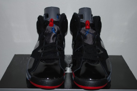 jordan retro 6 pistons