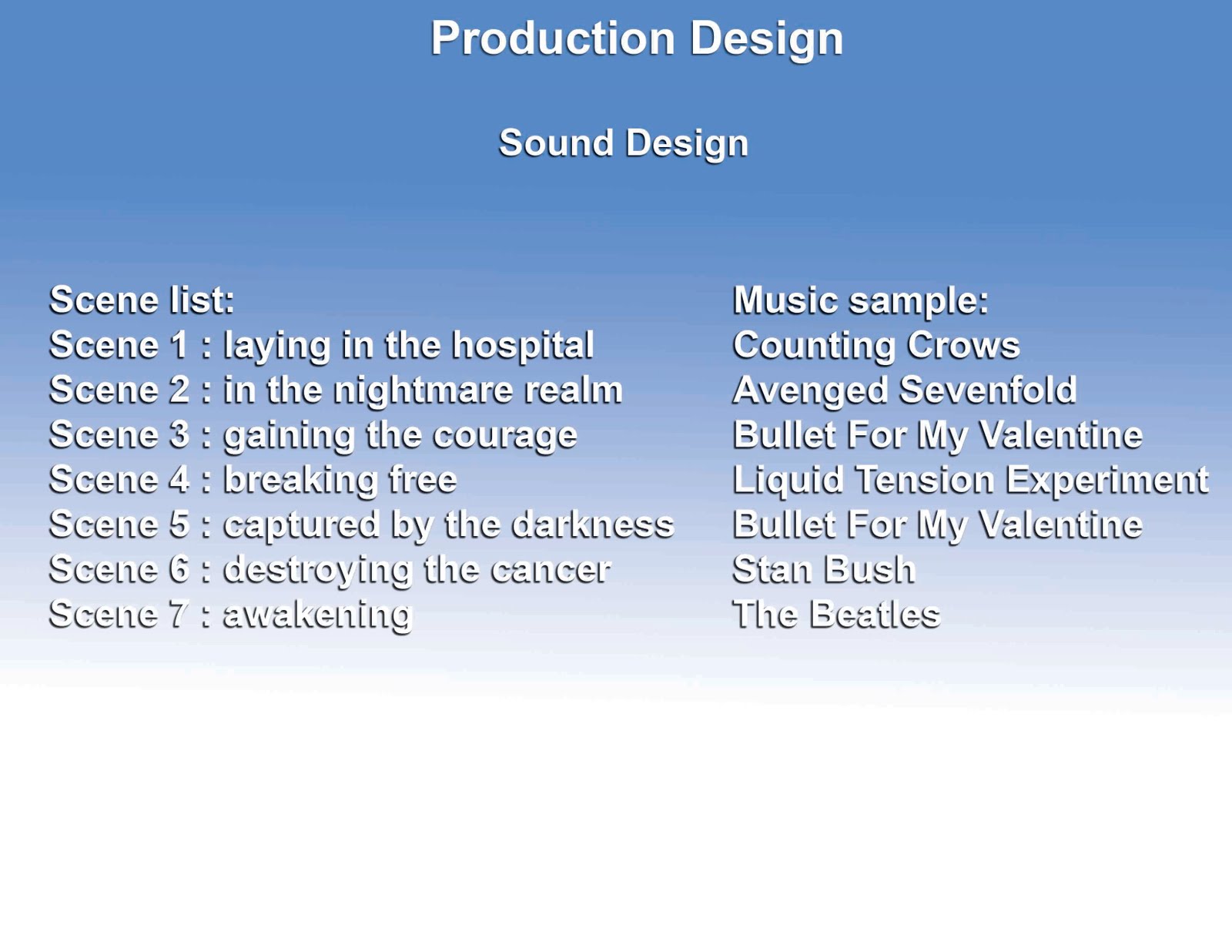 Finding the thesis statement image