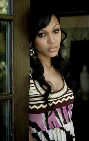 scene sexy Meagan good