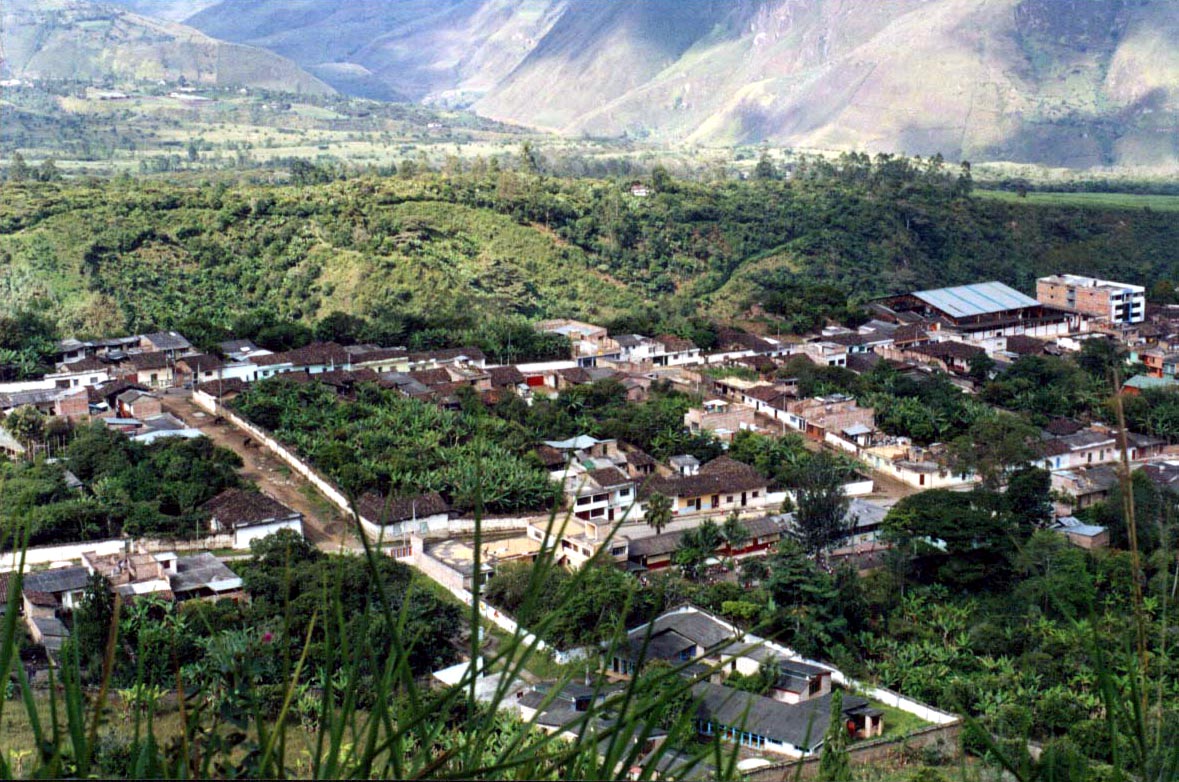 CONSACA RINCON HISTORICO