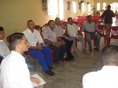 Reunião continua