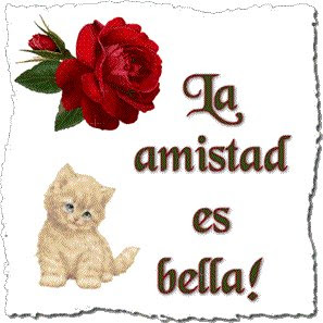 Corazon Amistad