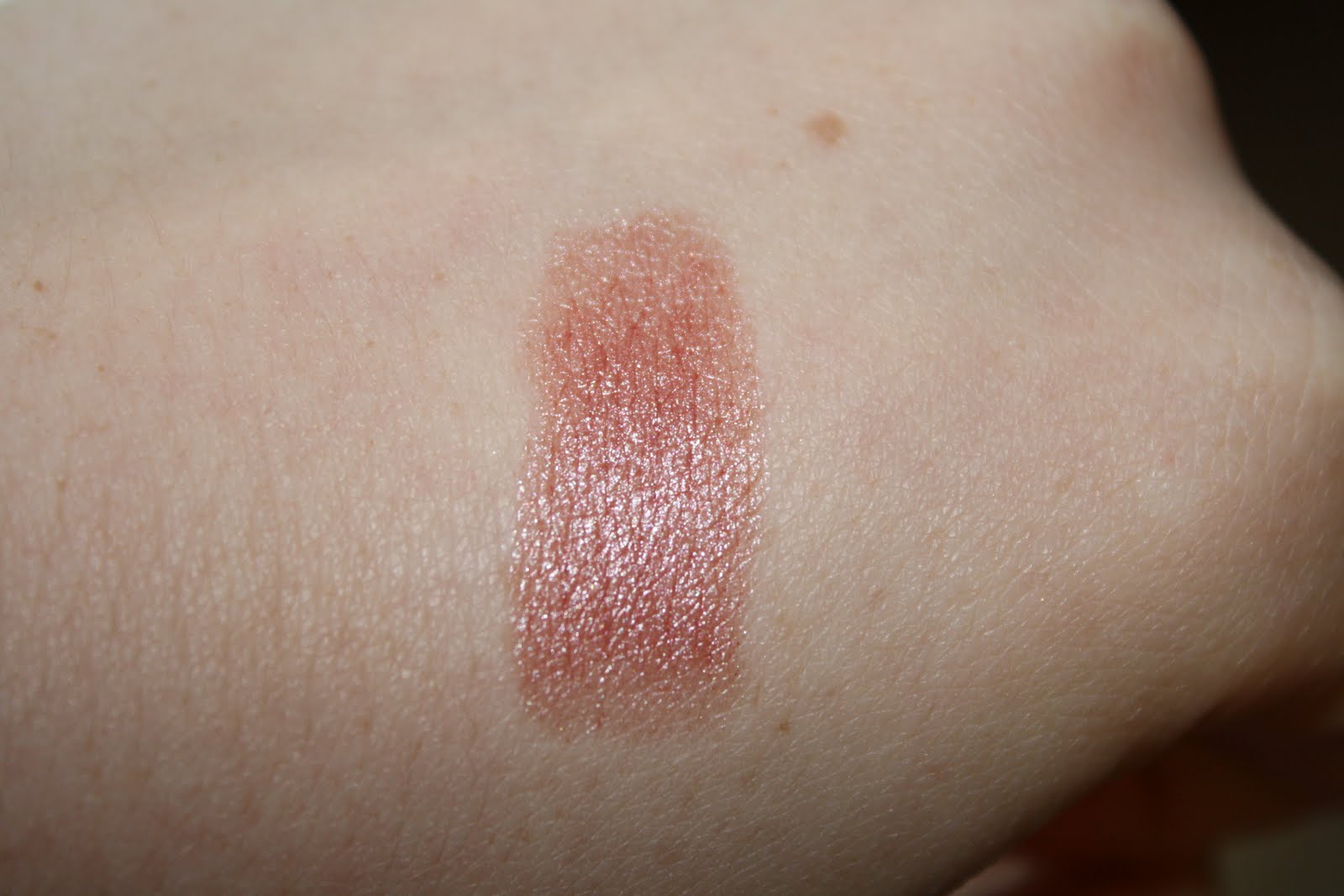 Bamboo Pink Clinique