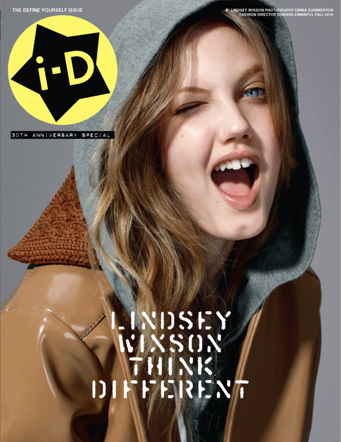  Lindsey Wixon is the hottest girl to emerge from Kansas since Dorothy 