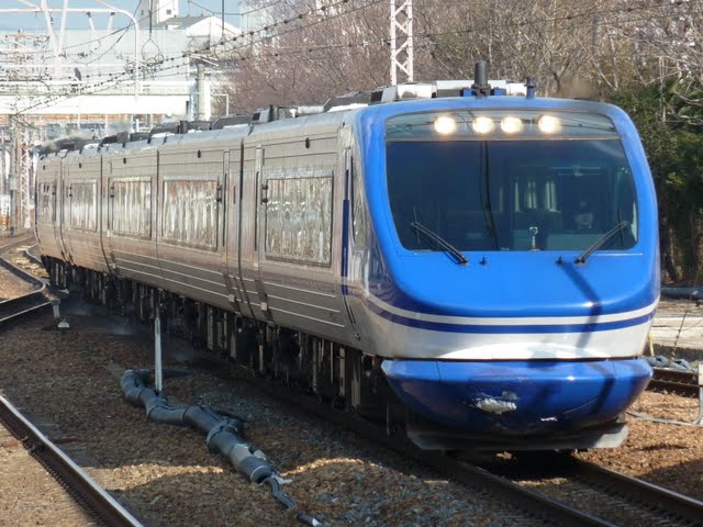 レール7～切符補充券珍行先～ 5月 2014