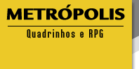 METRÓPOLIS - RJ