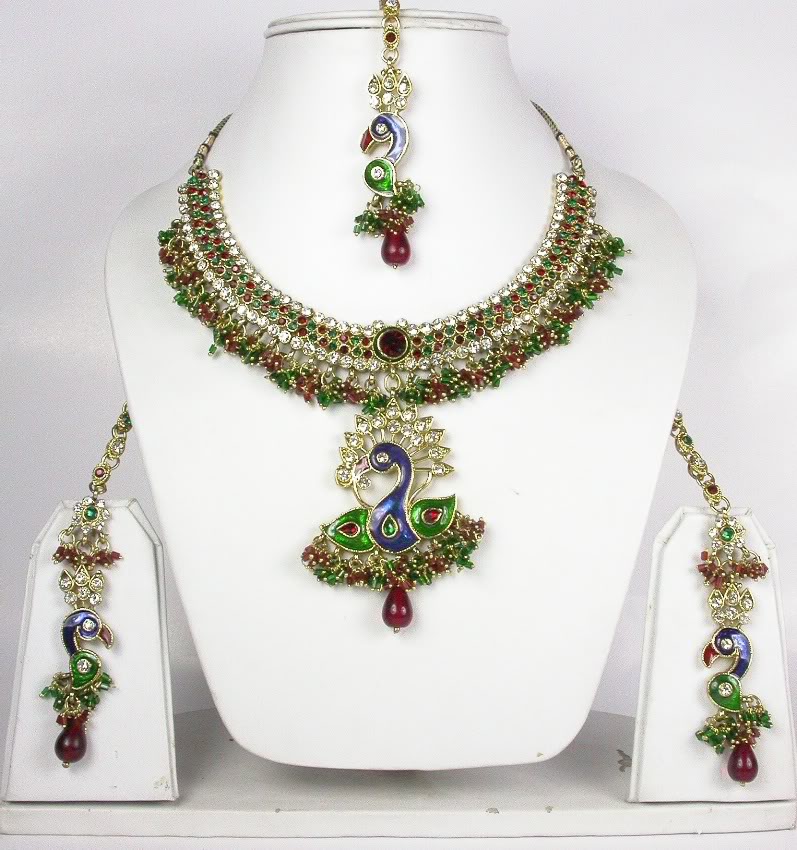 Peacock Wedding Ideas and Supplies December 2010