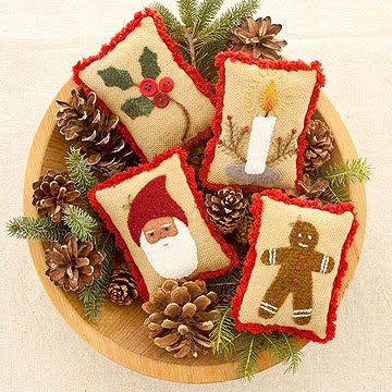 Hindrance: Inspiration Thursday: DIY Christmas