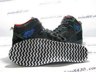 nike sb twin peaks