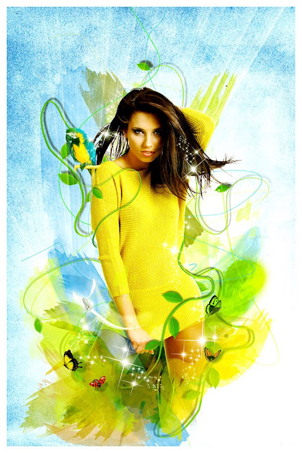 Colour Model