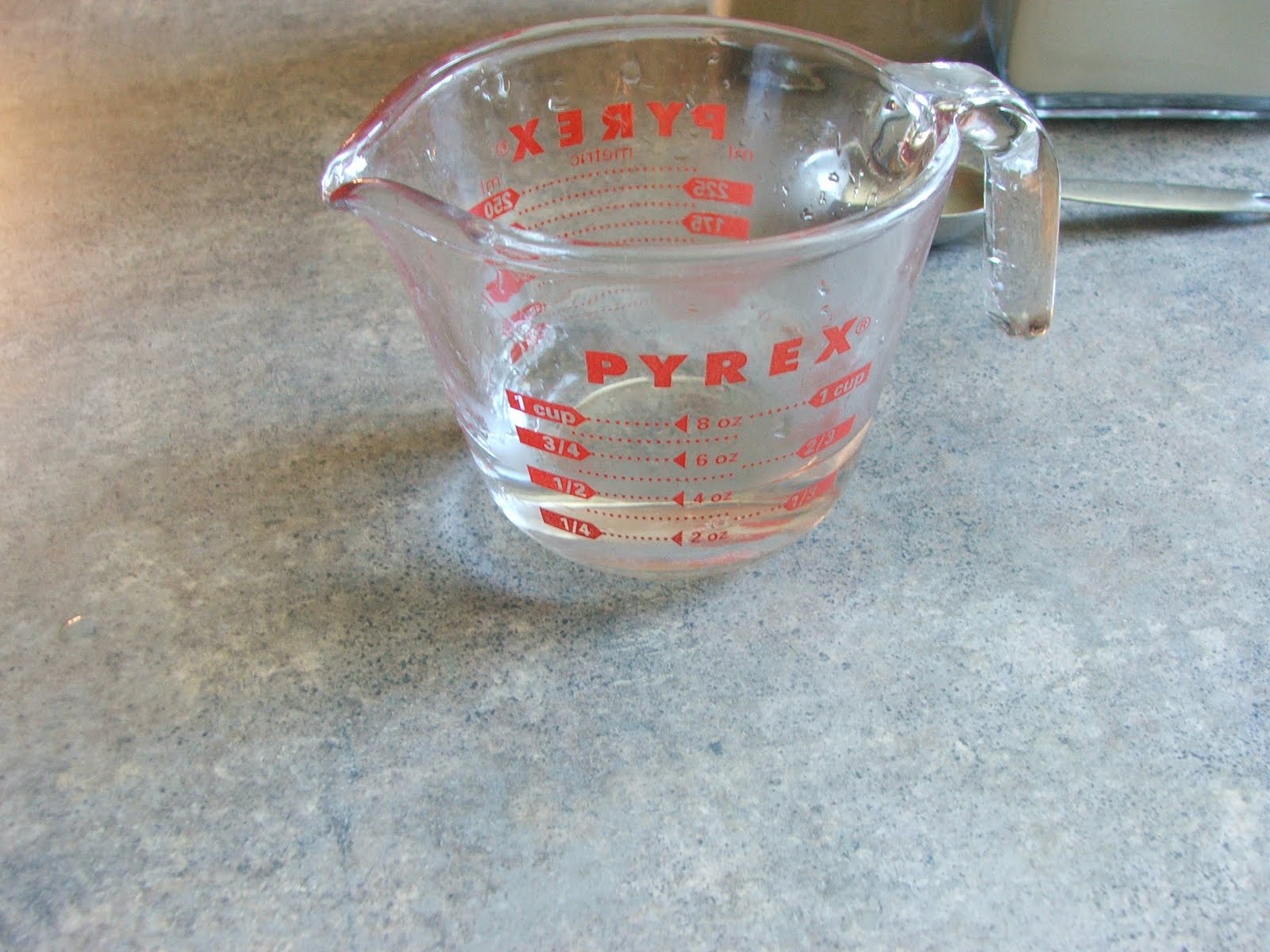 The Breadman's Wife Proofing Yeast