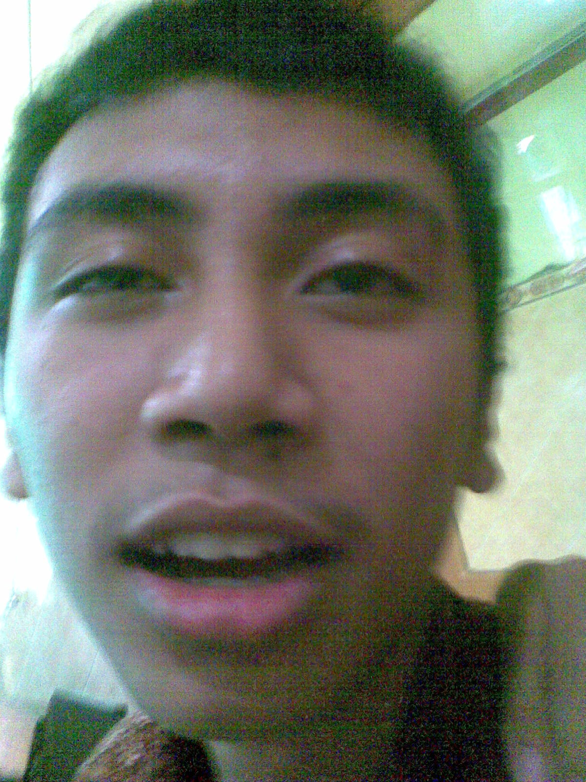 Muka Unik