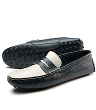 Fly Item of the Week: Brooks Brothers Loafers